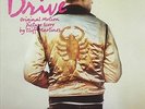 Drive by Cliff Martinez (Record, 2017)