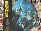 Tyler Bates | Watchmen Ost - Rsd Black Friday 2025 | Vinyl LP Picture Disc