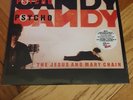 The Jesus And Mary Chain: Psychocandy (National Album Day White Red Splatter LP)