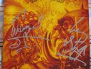 Motorhead - Deaf Forever (SIGNED Scarce 2 TRK 7