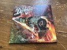 The Darkness One Way Ticket To Hell.. 20th Anniversary Coloured Vinyl LP