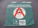 Page Five - Let Sleeping Dogs Lie 1966 UK 45 PARLOPHONE DEMO MOD
