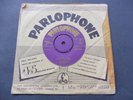 Big Moe With Boyd Bennett And His Rockets – The Most 1956 UK 45 PARLOPHONE