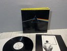 Pink Floyd Dark Side of the Moon Original Master Recording MFSL 1-017