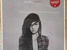 Lights - Siberia Clear Vinyl LE 10th Anniversary New/Sealed