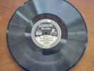 B.A.ROLFE  EDISON DIAMOND DISC 78RPM RECORD 51757 BYE BYE BLACKBIRD - 51757