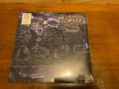 KING DIAMOND - Voodoo 2 LP Vinyl night blue pearl vinyl