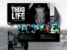 2 Pac - Thug Life - 