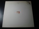 PET SHOP BOYS PLEASE LP RECORD PROMO