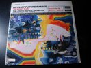 THE MOODY BLUES DAYS OF FUTURE PASSED LP RECORD DES 18012 SEALED