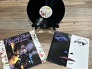 Purple Rain Prince And The Revolution 1984 WB 1-25110 Record Album Vinyl 80’s