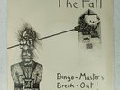 The Fall – Bingo-Master's Break-Out  E.P.  - 7