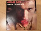 7“ Vinyl Adam Ant Goody Two Shoes South  Africa SC 5332 CBS 1982