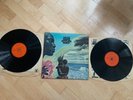 MILES DAVIS Bitches Brew Double CBS S 64011 1970  12