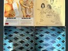 The Who 4 x LP Vinyl Record Albums The Who By Numbers The Who Sell Out Tommy