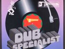 DUB SPECIALIST: 17 dub shots from studio one HEARTBEAR 142 12