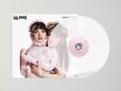 Lola Young I'm Only Fucking Myself LP SEALED CLEAR VINYL Urban Outfitters