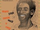 Lee 'Scratch' Perry Roast Fish Collie Weed & Corn Bread (Vinyl)