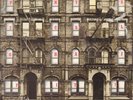 2xLP Led Zeppelin Physical Graffiti DIE-CUT SLEEVE, INSERT INCL. Swan Song