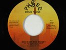 Modern Soul Funk 45 - Doug Payne - She Is On The Money - Phase 5 VG+