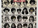 ORIGINAL Vtg 1978 ROLLING STONES Vinyl SOME GIRLS Lp 1ST PRESS Banned Cover NM