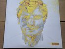 Ed Sheeran - - (Subtract) Yellow Splatter Vinyl LP / Deluxe Edition + Mailer