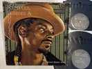 SNOOP DOGGY DOG Remixes, B-Sides & Bootlegs ***RARE*** VG+ BEAUTY   Ultra/VPI