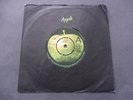 George Harrison – Give Me Love (Give Me Peace On Earth) 1973 UK 45 APPLE DEMO