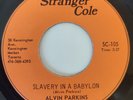 Alvin Parkins 