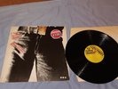 The Rolling Stones – Sticky Fingers-1971 -EARLY UK PRESS  ( A-3,B-4) - EX++