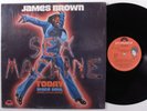 JAMES BROWN Sex Machine Today POLYDOR LP VG+ SHRINK j