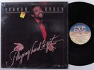 VERNON BURCH Playing Hard To Get SPECTOR RECORDS INTERNATIONAL LP VG++ SHRINK j