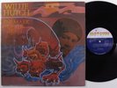 WILLIE HUTCH Mark Of The Beast MOTOWN LP VG+ j