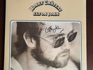 Elton John SIGNED Honky Chateau 50th Anniversary Edition LP