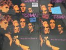 The Cramps Songs The Lord Taught Us SEALED/NM color vinyl 2025
