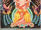 HAWKWIND SPACE RITUAL FOLD OUT SLEEVE 1973 DOUBLE VINYL  ALBUM UA 60037/8