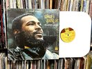 MARVIN GAYE 