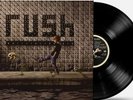 Rush Roll The Bones LP Album vinyl record 2025 remastered reissue 180gram