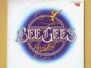 Bee Gees NM 1979 Greatest Hits Double Vinyl LP Tri-Fold Sleeve Picture Labels