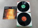 Queen Live Killers 2 x 12” Double Vinyl LP 1979 Bohemian Rhapsody EMI EMSP 330
