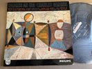 BBL  7352 Charles Mingus - Mingus Ah Um 1959 LP sample pressing