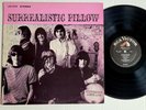 Jefferson Airplane - Surrealistic Pillow - 1967 Vinyl LP - RCA Victor LSP-3766