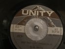 Slim Smith - Keep That Light Shining On Me - reggae ska - 45rpm vinyl 7 inch