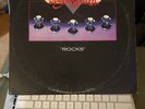 Aerosmith *Rocks *LP record *NM/VG *1984 *Columbia *PC 34165 *HARD ROCK