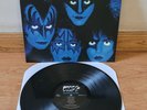 Kiss- Creatures of the Night lp