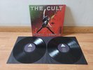 The Cult- Sonic Temple 2xLP