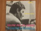 Fabrizio De Andrè LA CANZONE DI MARINELLA Karim KN 204 - Italia 1964 Originale