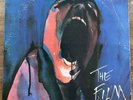 Pink Floyd 'The Film' ('The Wall' Soundtrack) Rare 2LP
