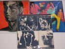 Rolling Stones Emotional Tattoo