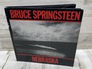 Bruce SPRINGSTEEN - NEBRASKA 82  EXPANDED EDITION - Vinyl Records & Blu-ray